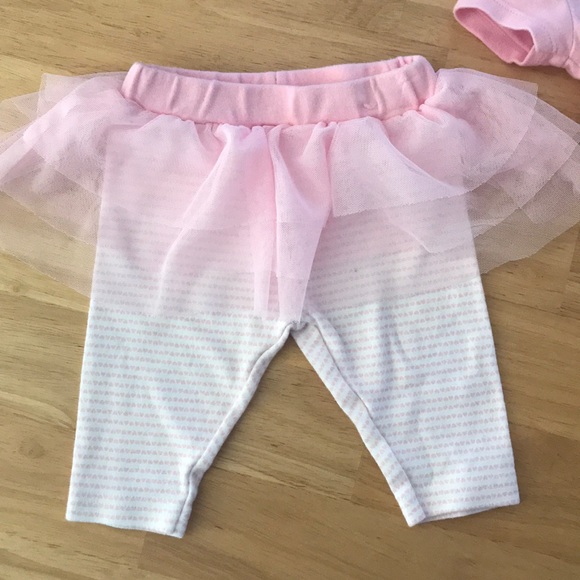 Child of mind bunny outfit - Picture 2 of 5